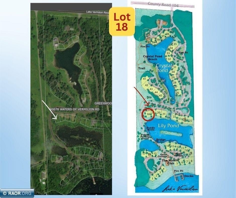 Other - 80054 Tamarack Trail, Tower, MN