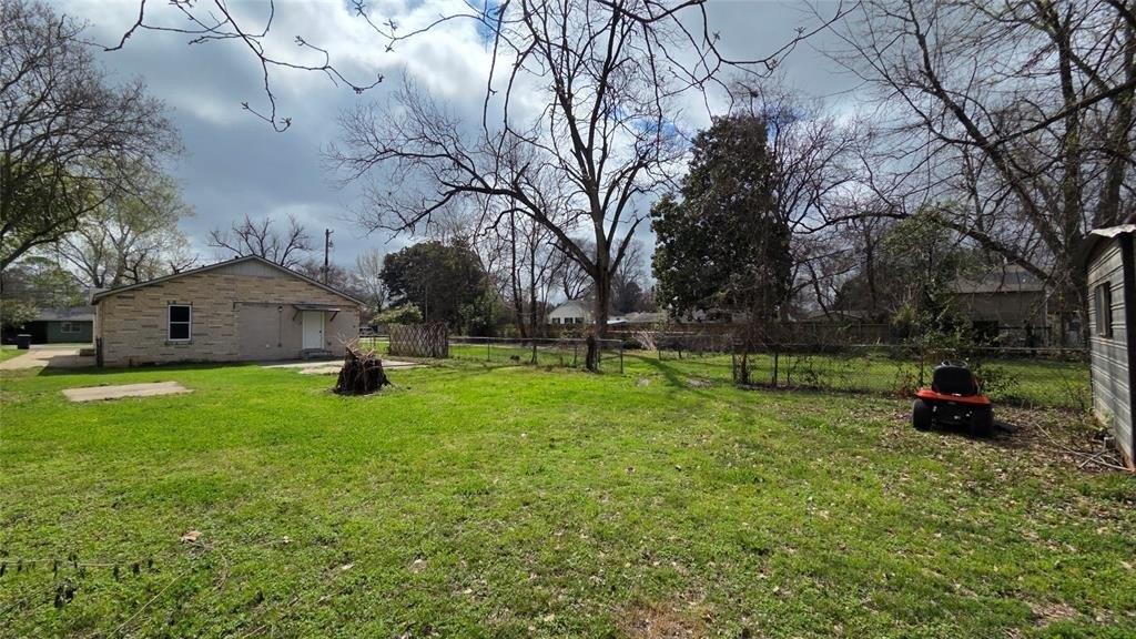 Single Family 4BR 2BA - 1129 Boone Street, Bossier City, LA