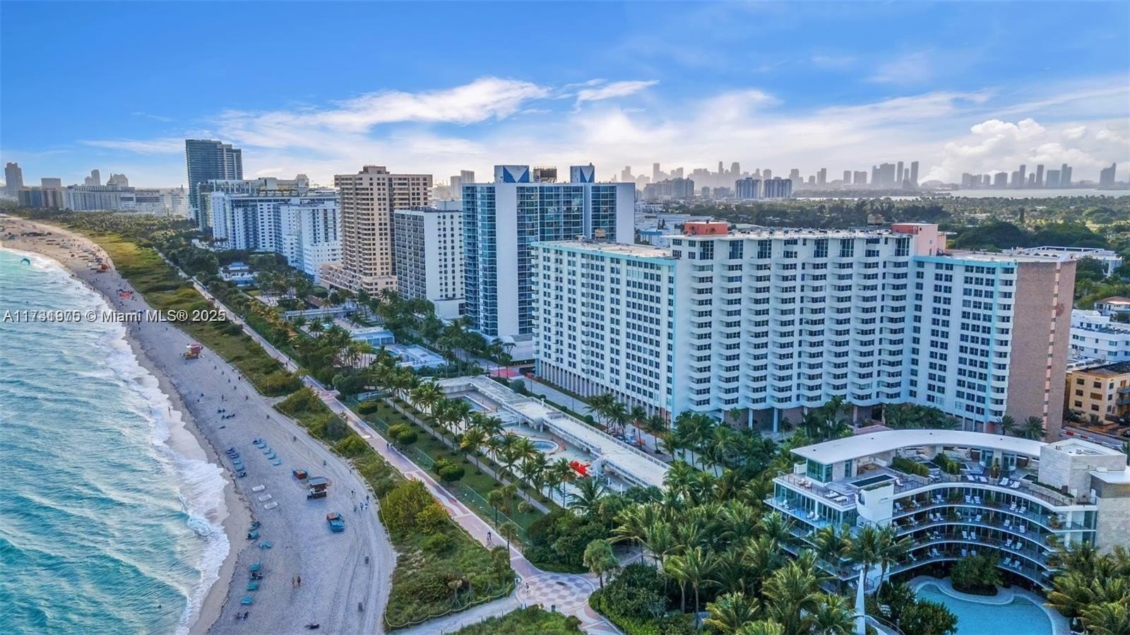Condo 1BR 1BA - 2899 Collins Ave, Miami  Beach, FL