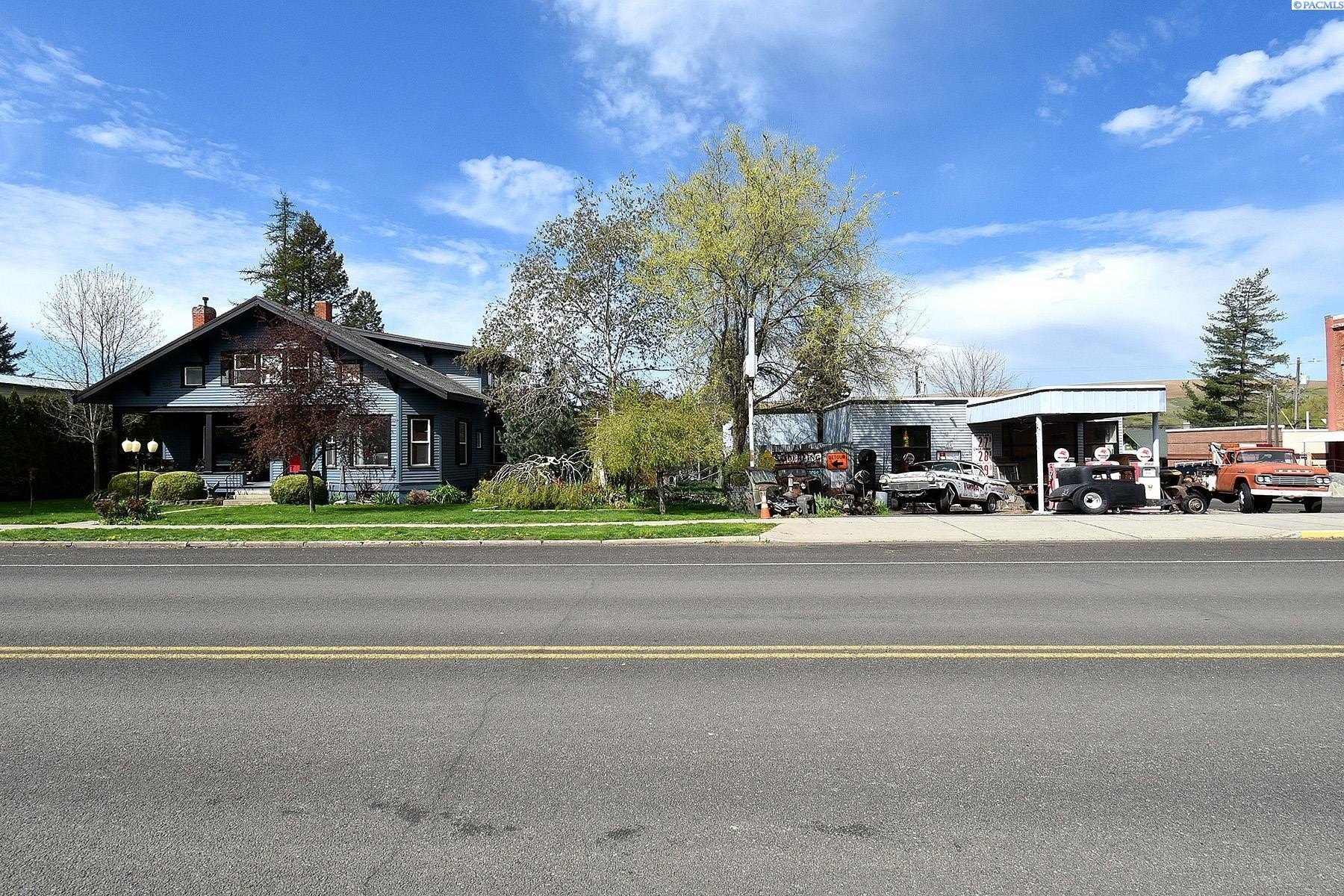 Other 6BR 2BA - 710 S Whitman Avenue, Rosalia, WA