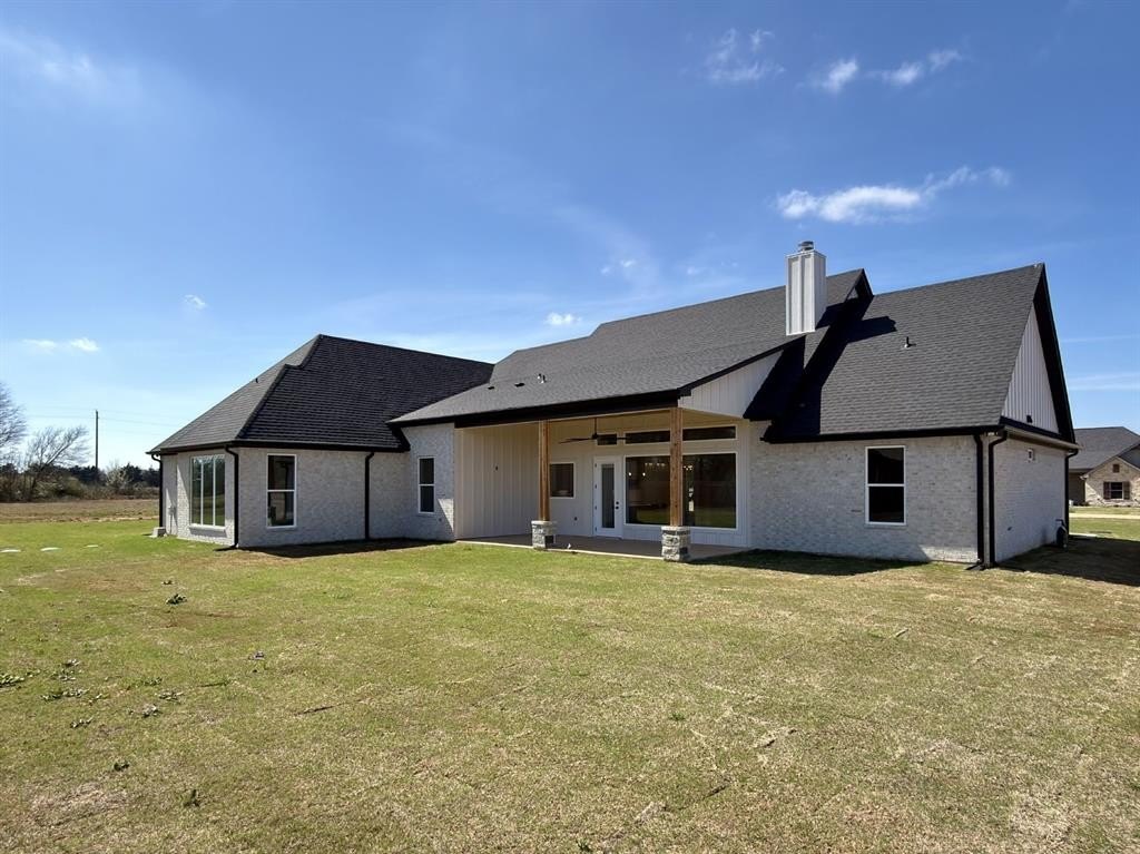 Single Family 4BR 3BA - 12279 Amy Court, Bullard, TX