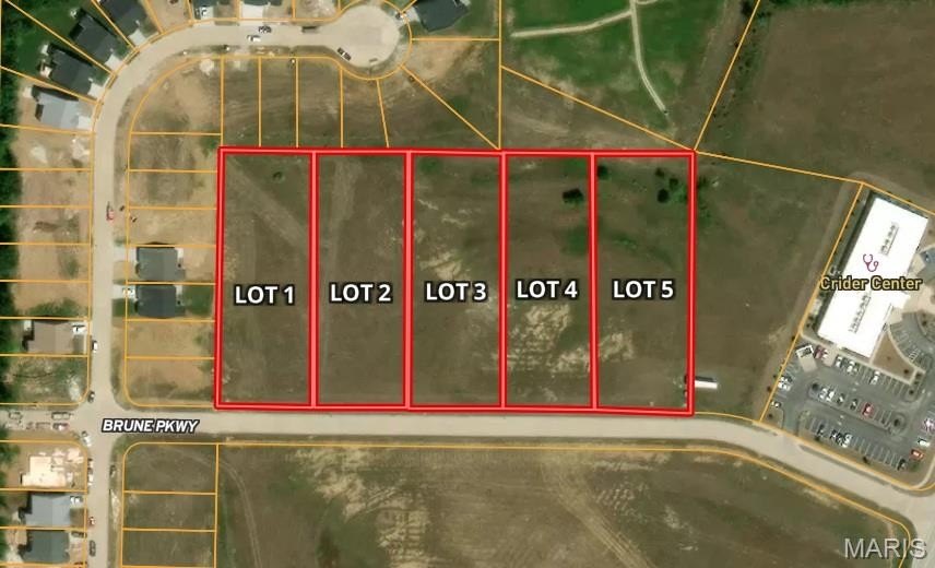 Other - 2 Brune Business Park Court, Warrenton, MO