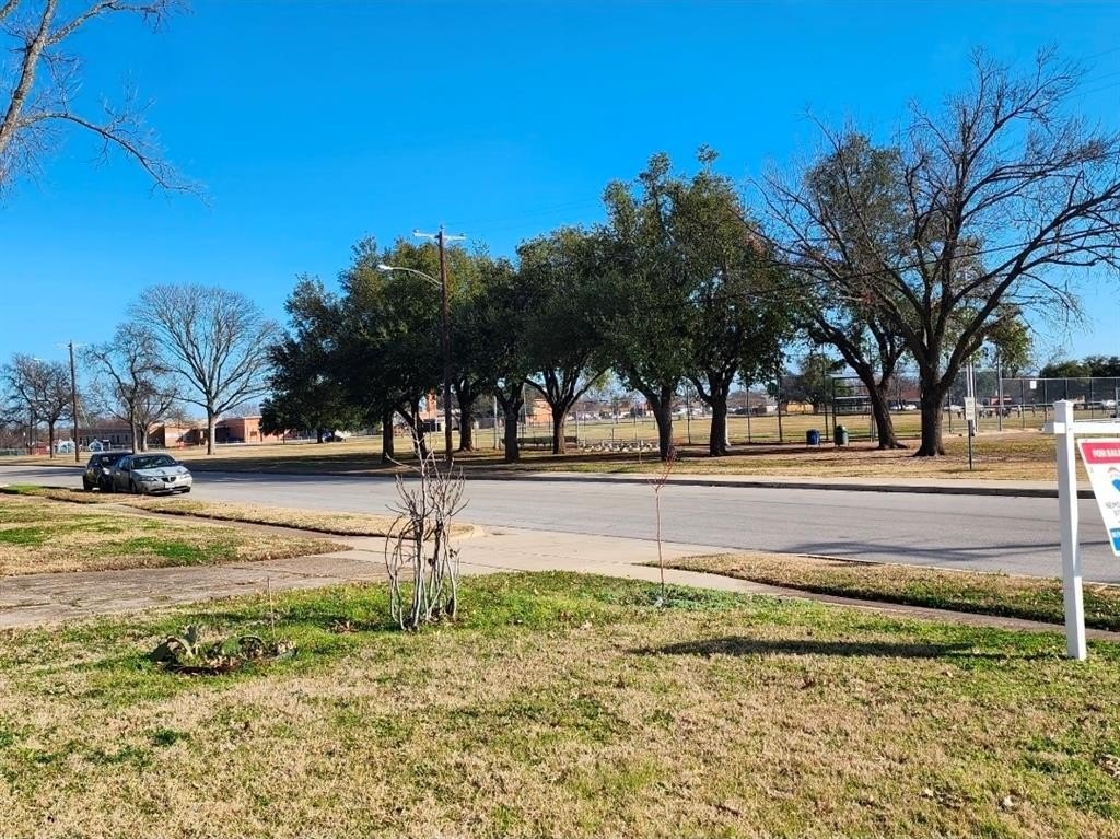 Single Family 3BR 2BA - 8715 Fairhaven Lane, Dallas, TX