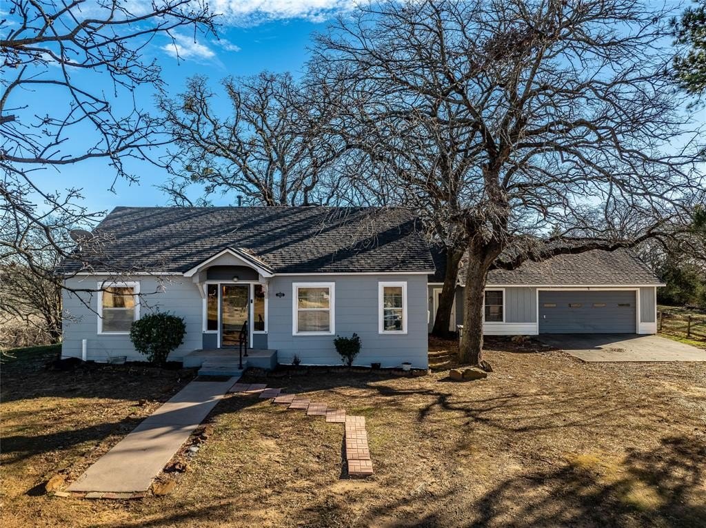 Single Family 3BR 2BA - 1912 E Texas Street, Denison, TX