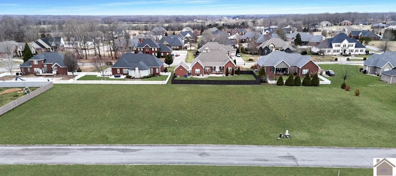 Other - 27 & 28 Trents Lane lot: 27 & 28, Murray, KY