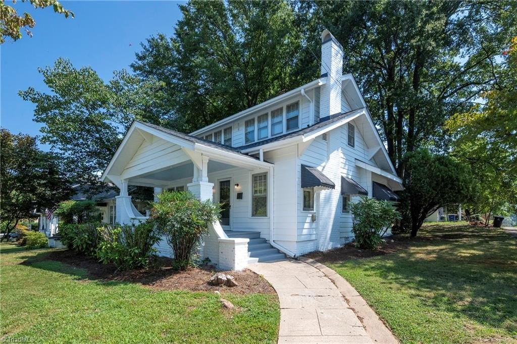 Other 3BR 2BA - 1720 Elizabeth Avenue, Winston-Salem, NC