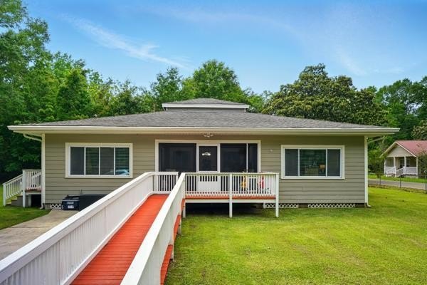 Single Family 3BR 2BA - 711 Neal Road, Picayune, MS