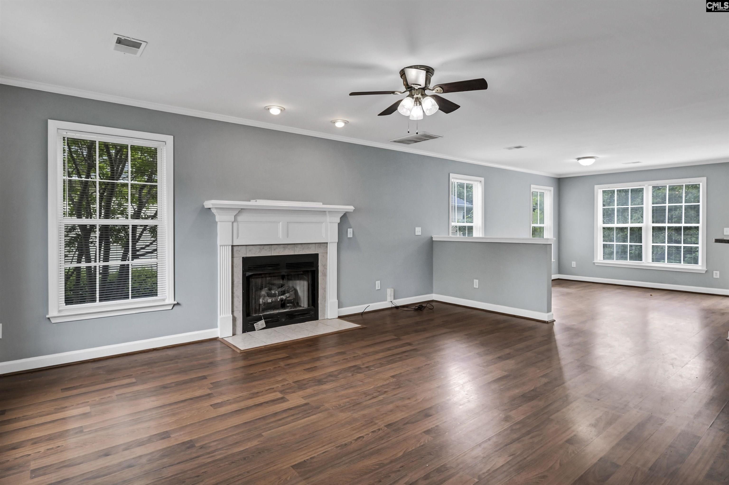 Other 4BR 3BA - 311 Gallatin Circle, Irmo, SC