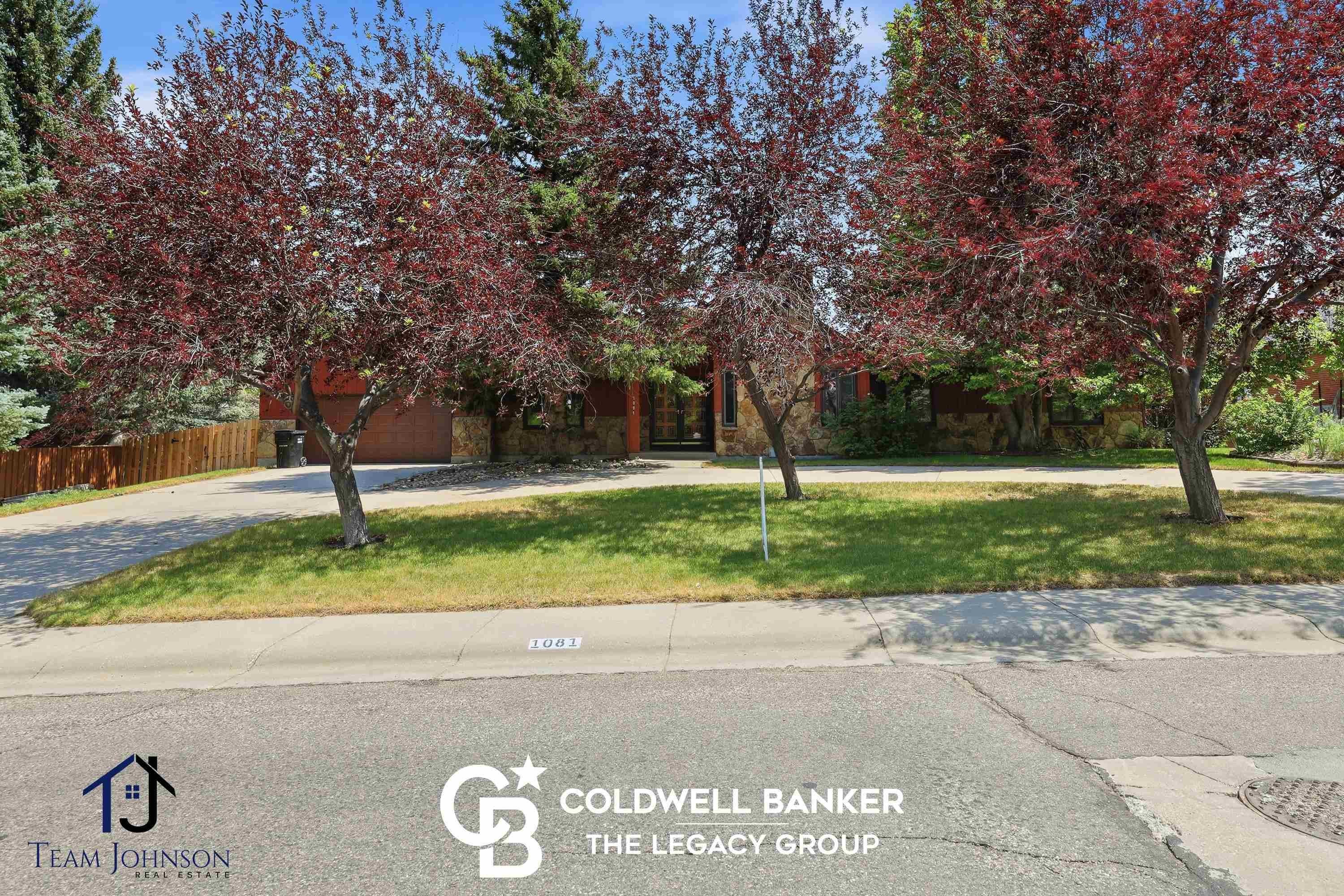 Single Family 5BR 3BA - 1081 Stafford, Casper, WY