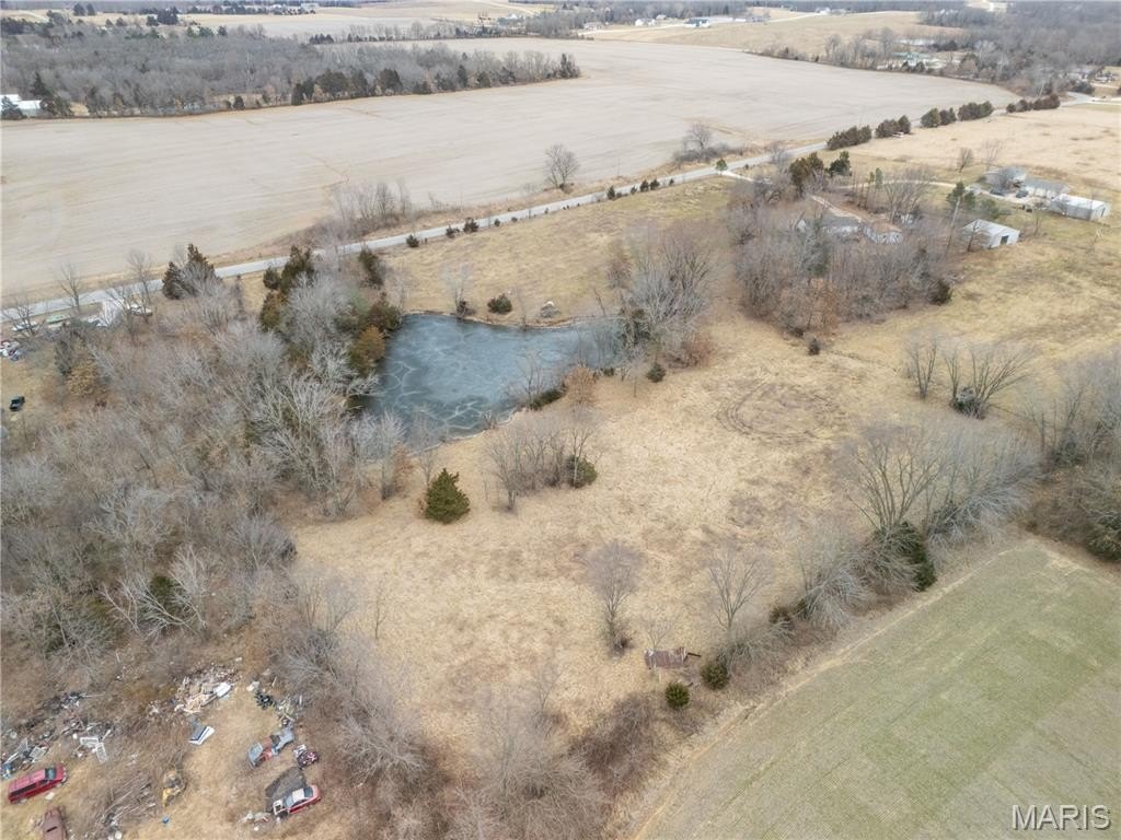 Manufactured Housing 4BR 2BA - 31340 S. Rock Church TBB Road S, Warrenton, MO