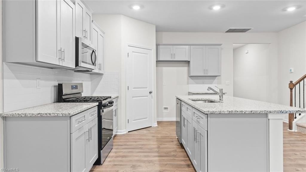 Other 5BR 3BA - 3002 Middle Creek Lane, Greensboro, NC