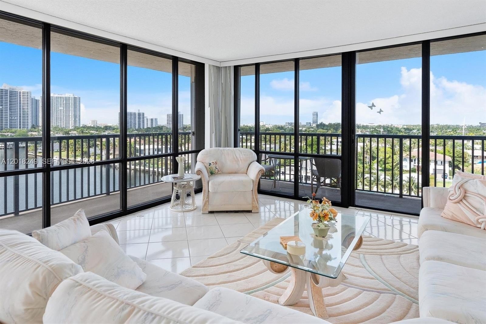 Condo 2BR 2BA - 2017 S Ocean Dr, Hallandale Beach, FL