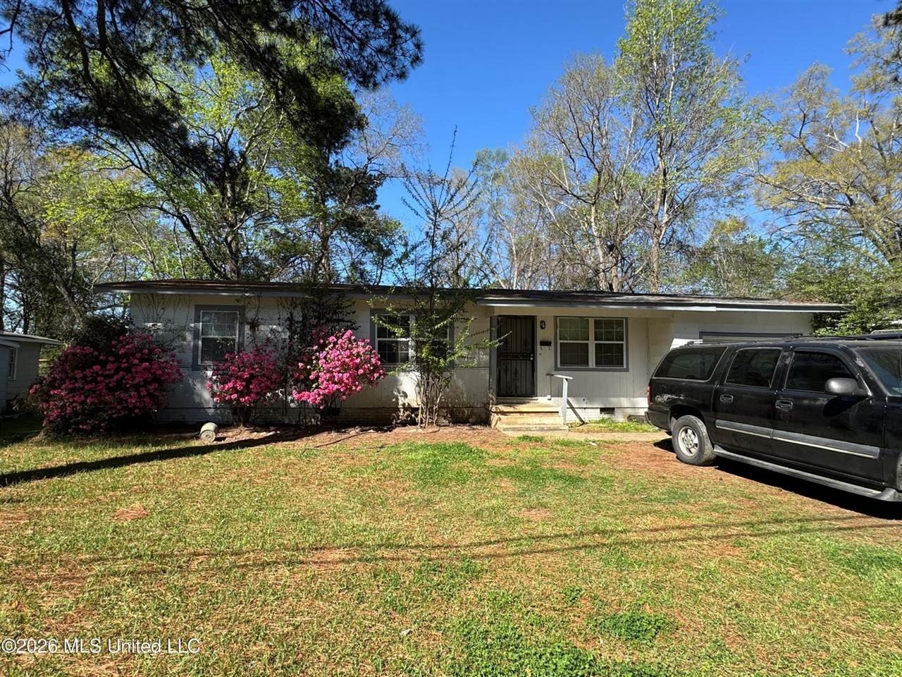 Other 3BR 1BA - 3949 Del Rosa Drive, Jackson, MS