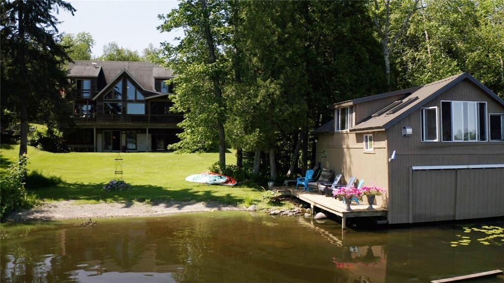 7331 Frazer Bay Rd  