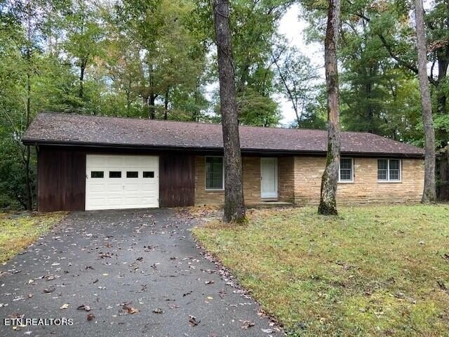 Single Family 3BR 2BA - 69 Laurel Drive, Sparta, TN