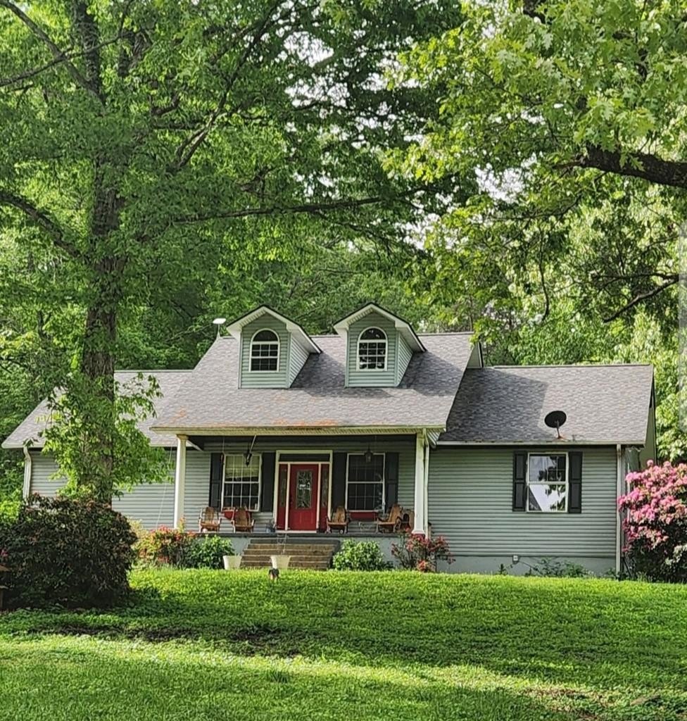 Single Family 3BR 3BA - 105 Liberty Rd, MURPHY, NC
