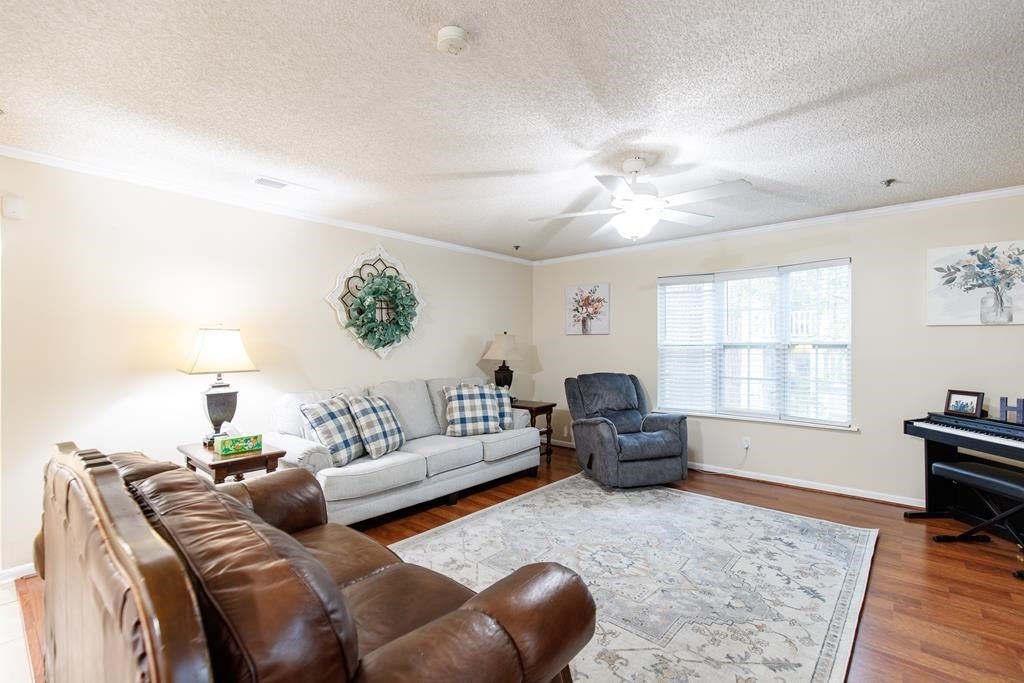 Condo 3BR 2BA - 2092 Sherwood Drive, Valdosta, GA