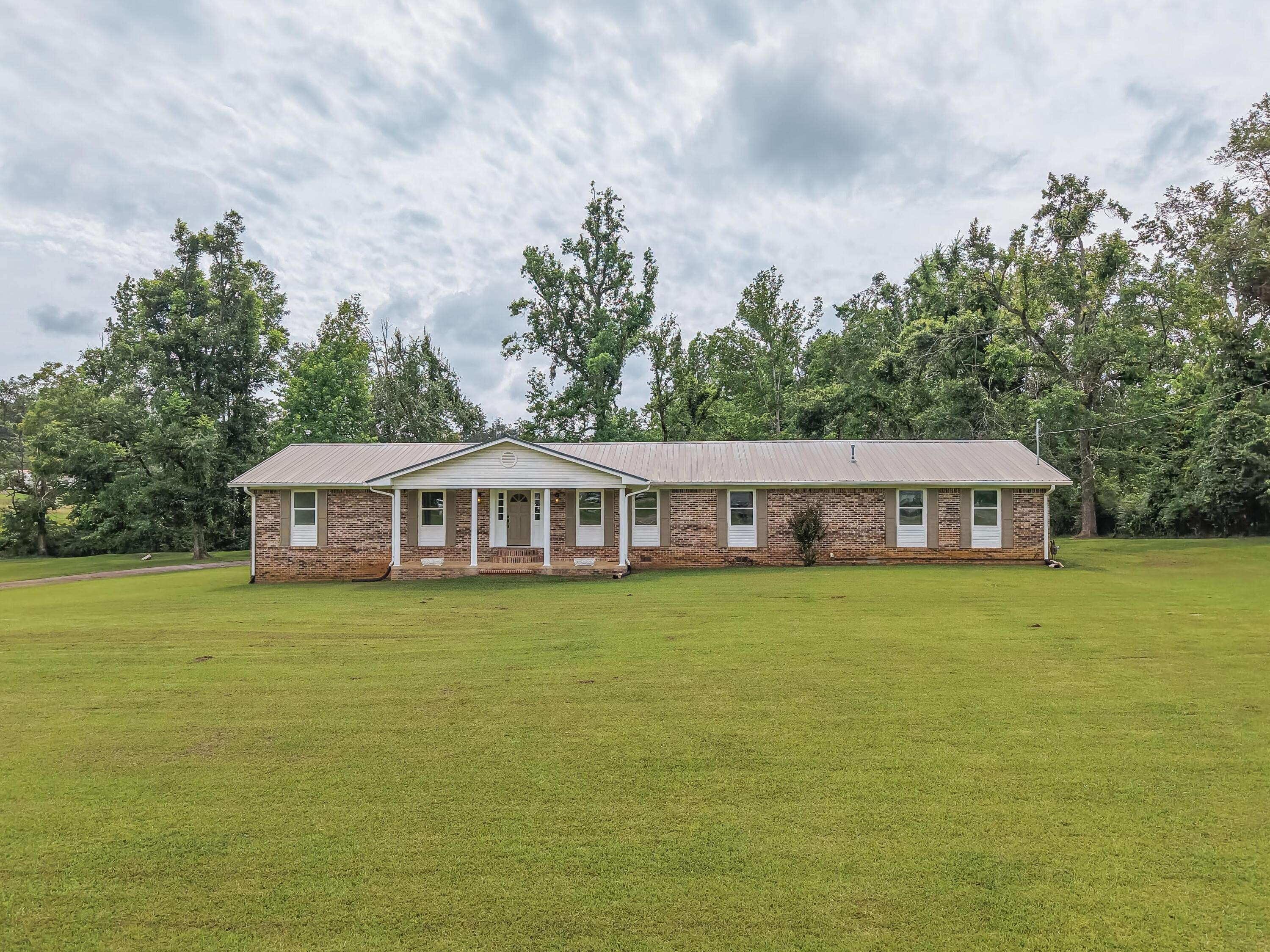 Other 3BR 2BA - 585 HWY 45, Corinth, MS