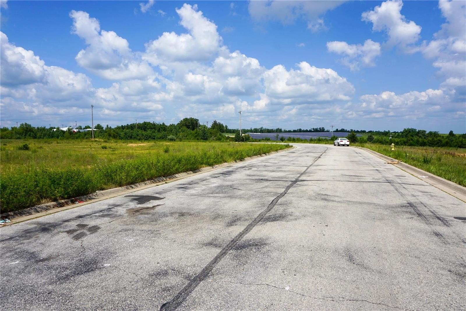 Other - 3600 Center Street Lot 7, Rolla, MO