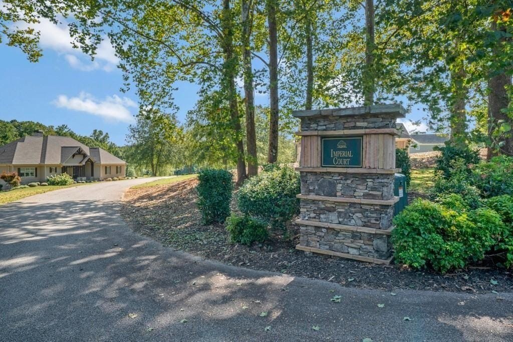 Other - 0 Imperial Court Lot 813, Clarkesville, GA