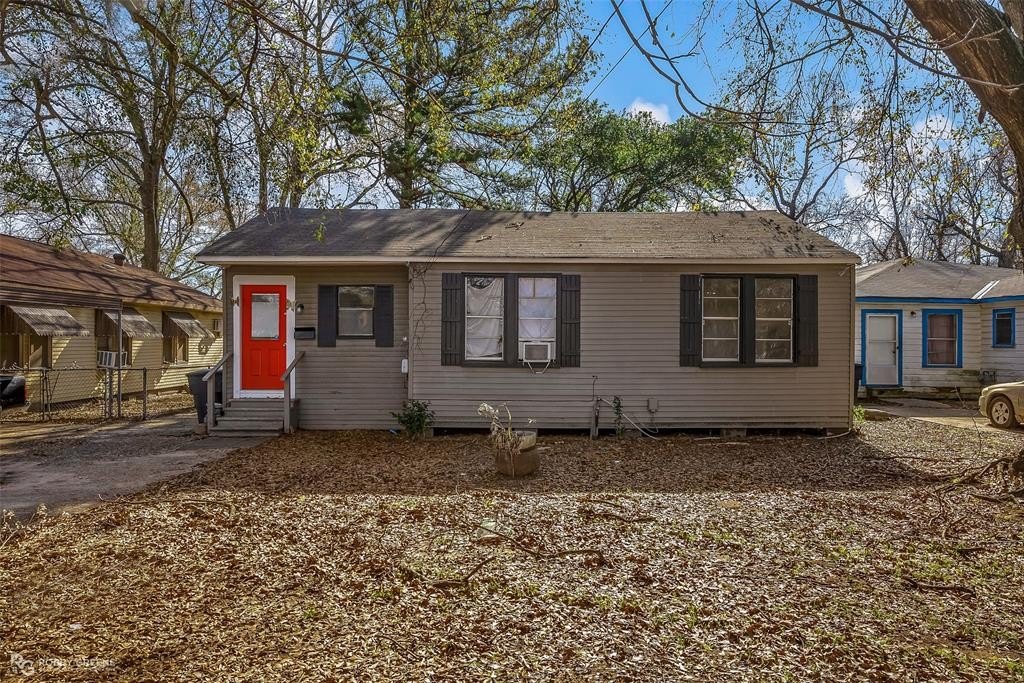 Single Family 3BR 1BA - 3917 Adrian Street, Shreveport, LA