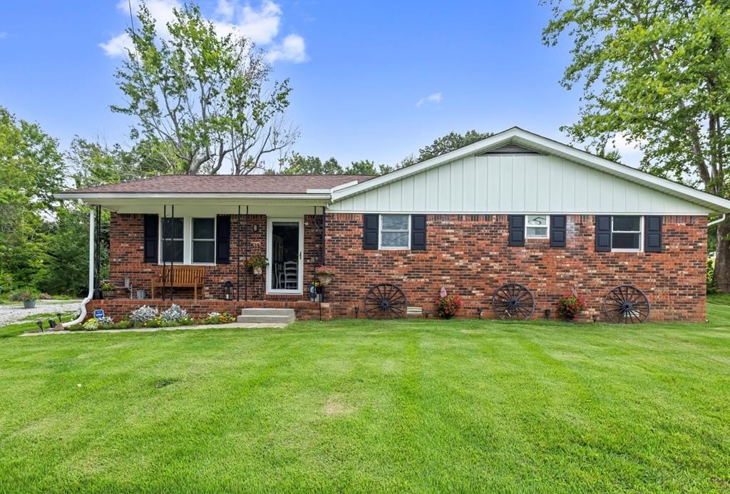 Single Family 3BR 2BA - 518  Peach St., Nortonville, KY