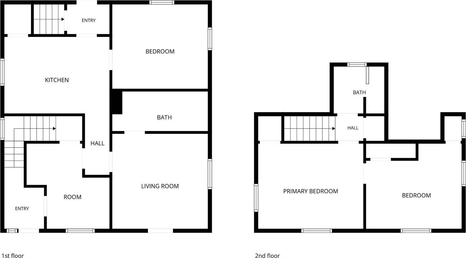 Other 3BR 2BA - 1205 S Jefferson Street, Muncie, IN