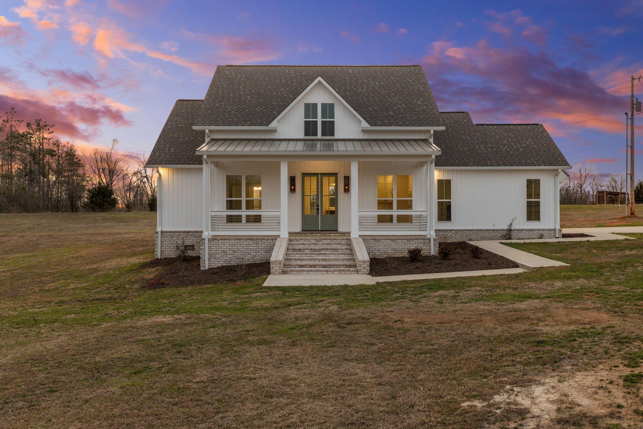 Single Family 3BR 2BA - 69 County Road 157, Corinth, MS