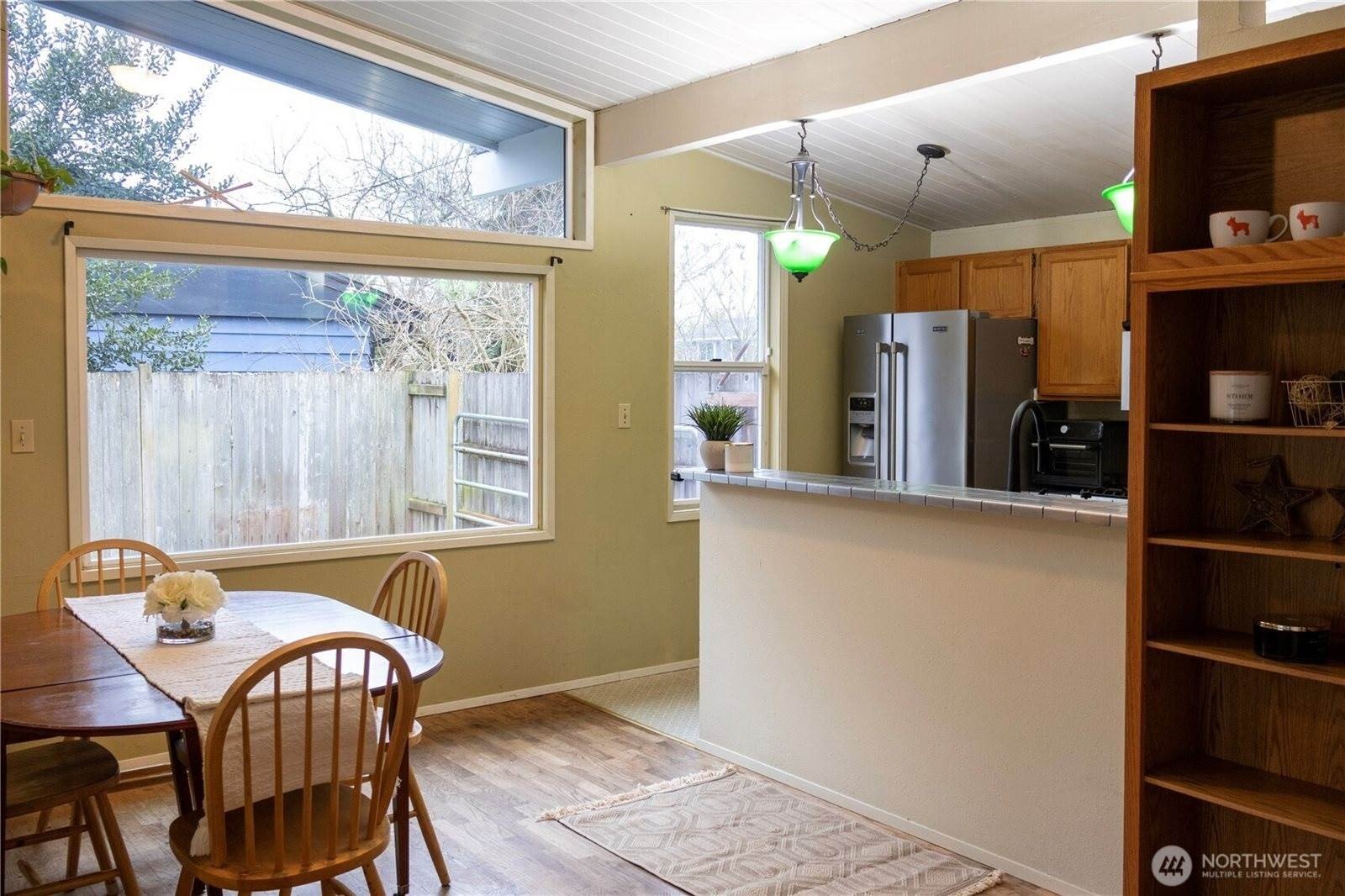 Other 3BR 2BA - 500 North Barker Street, Mount Vernon, WA