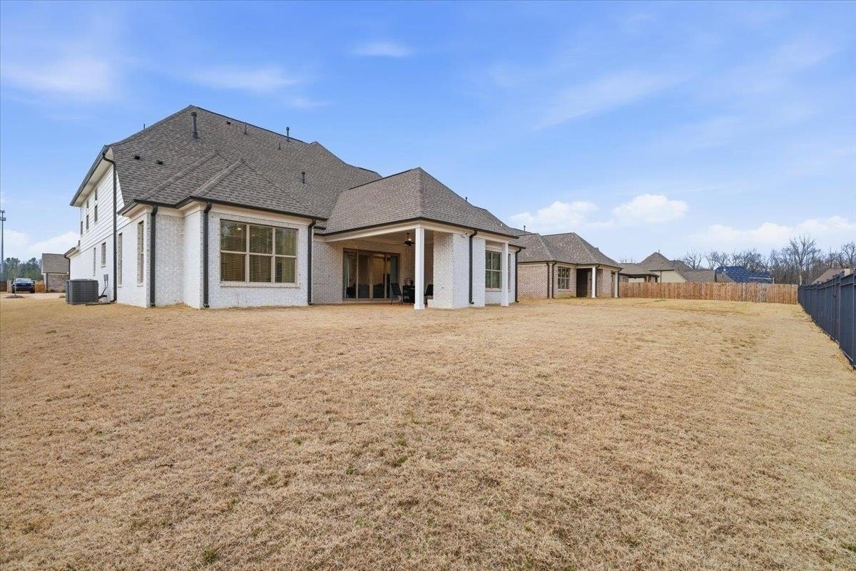 Other 5BR 3BA - 12069 W STROMNESS Cv W, Arlington, TN