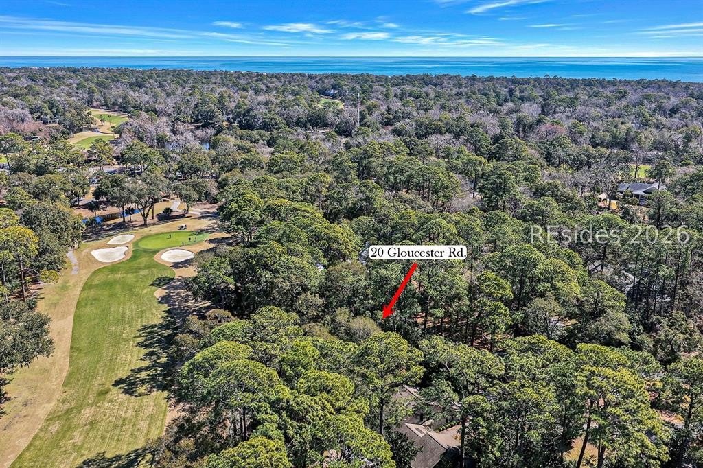 Other 3BR 3BA - 20 Gloucester Road, Hilton Head Island, SC