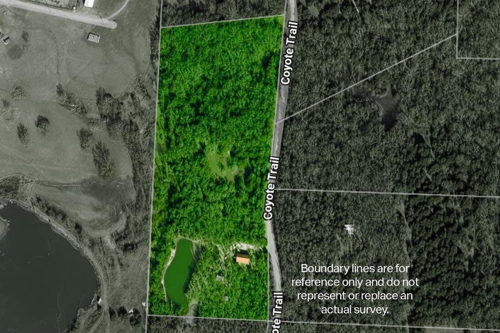Other - 401 Coyote Trail, Whitesboro, TX