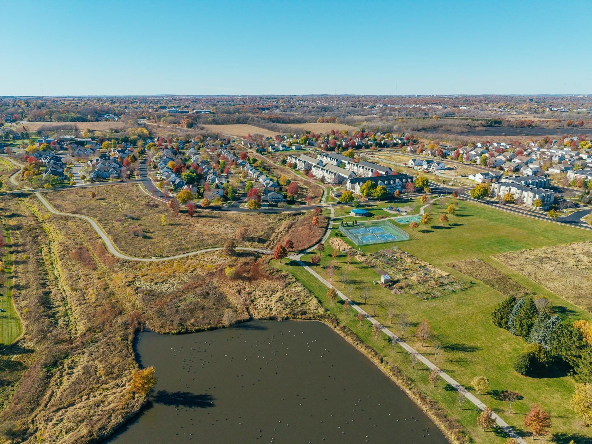 Condo 3BR 3BA - Lot 15 E Cheryl Parkway, Fitchburg, WI