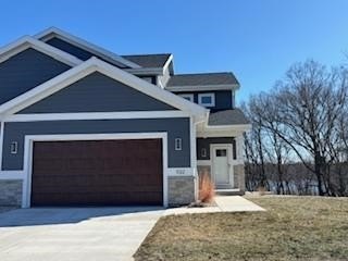 Single Family 4BR 4BA - 1132 Water Street, Sauk City, WI