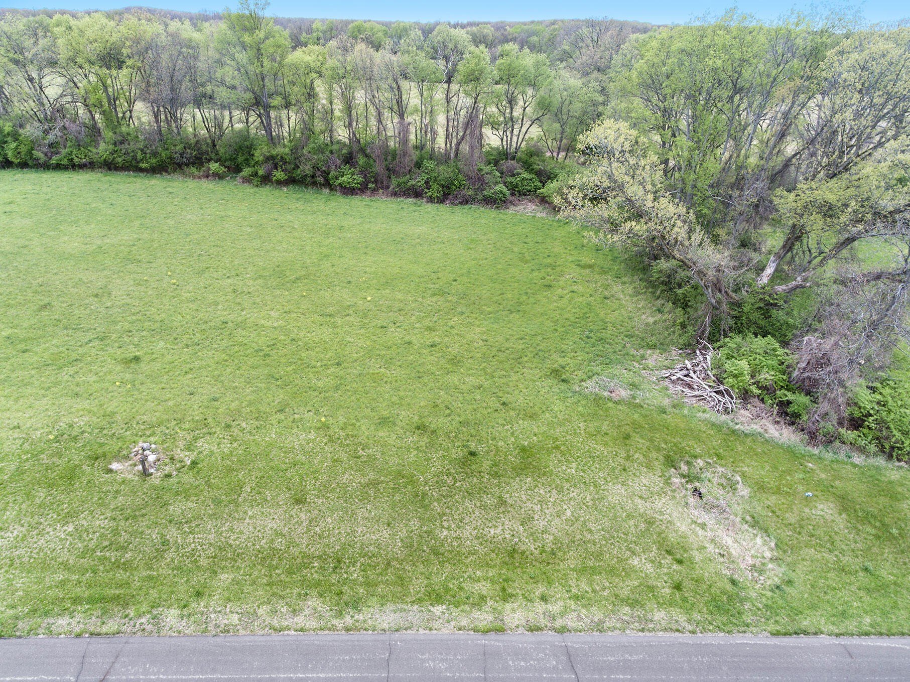 Single Family - 4700 Nantucket Dr., Jackson, MI