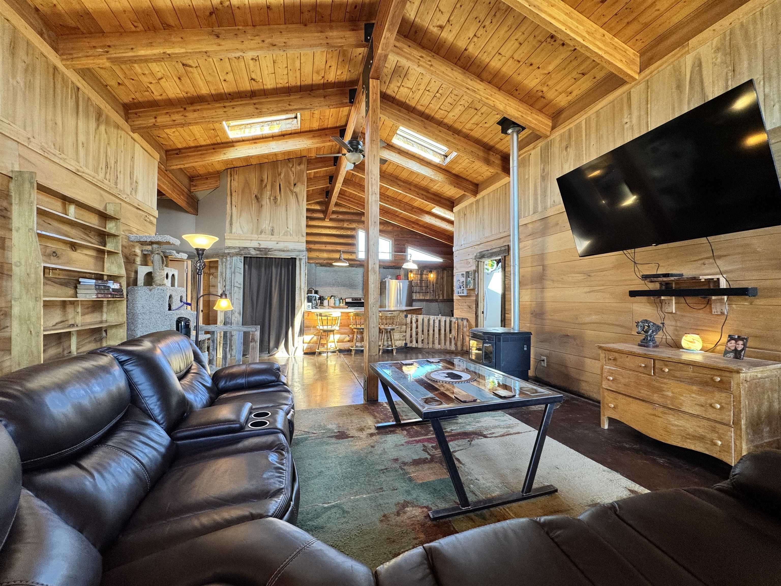 Single Family 2BR 2BA - 27 Stark, Riverton, WY