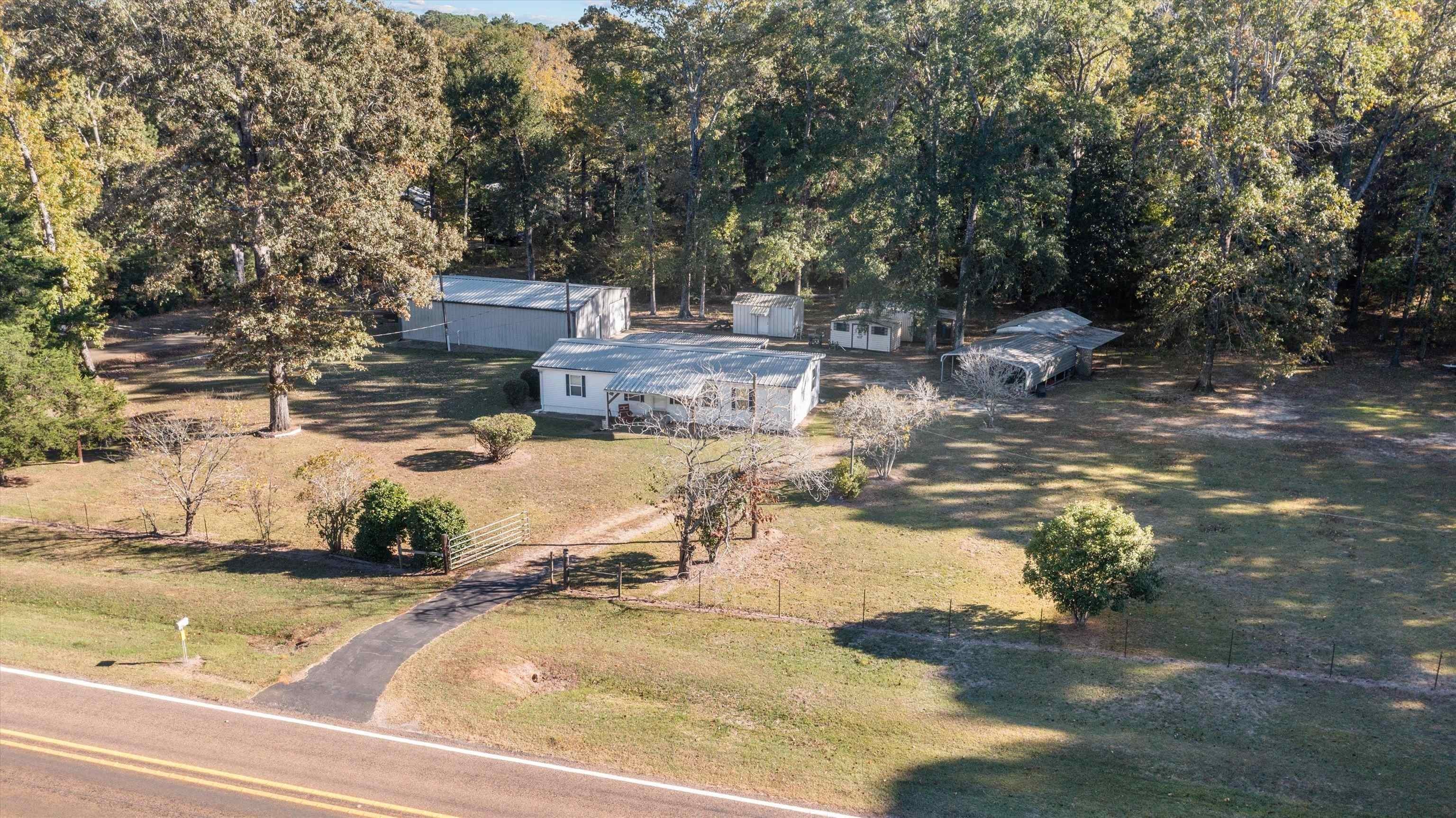 Other - 2330 Sabinetown Road, Hemphill, TX
