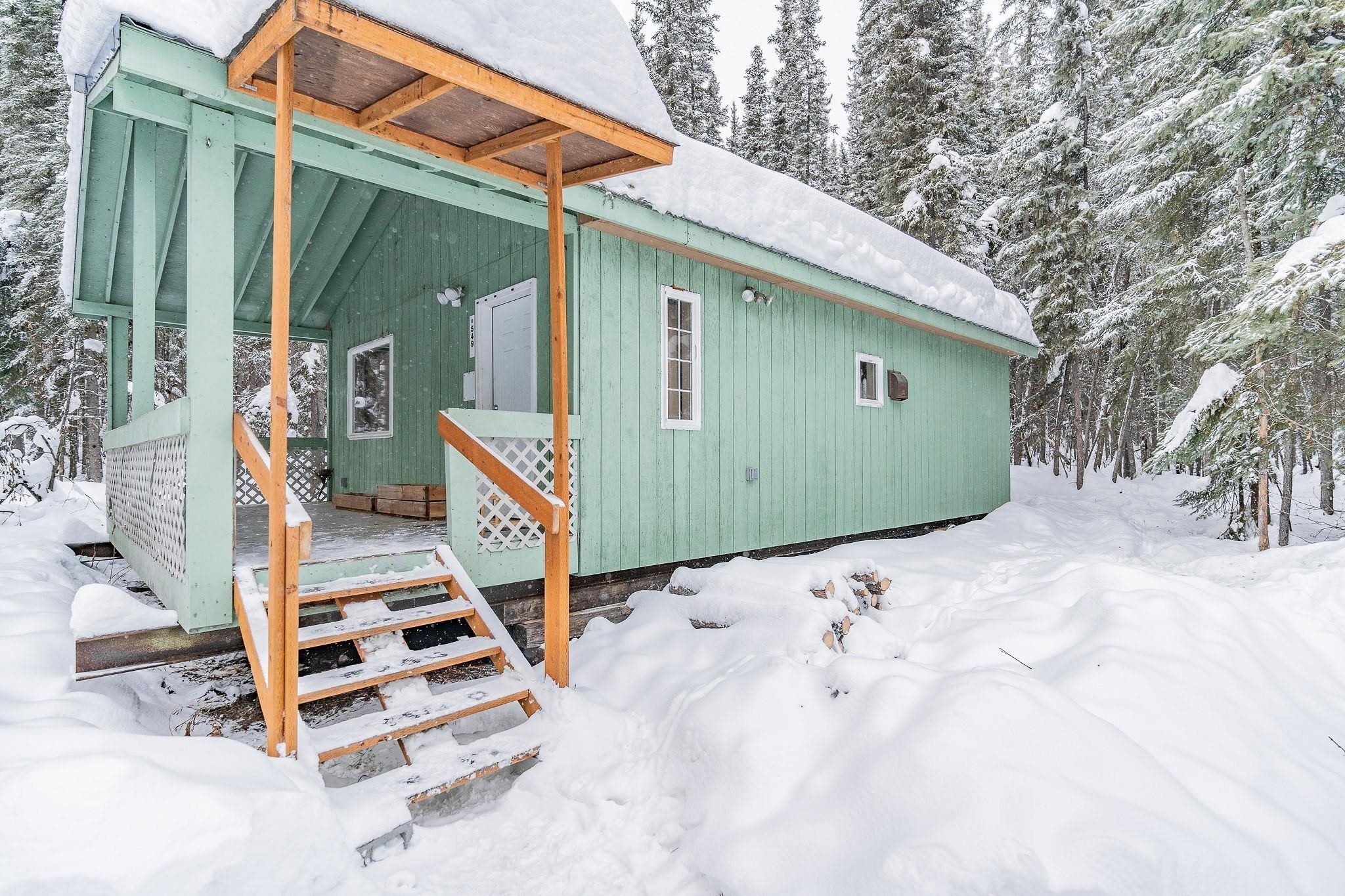 Other - 561 NATURE TRAIL, Fairbanks, AK