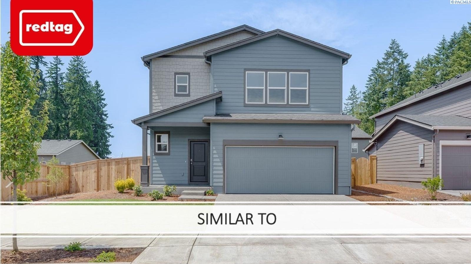 Other 4BR 3BA - 6509 Polar Dr, Pasco, WA
