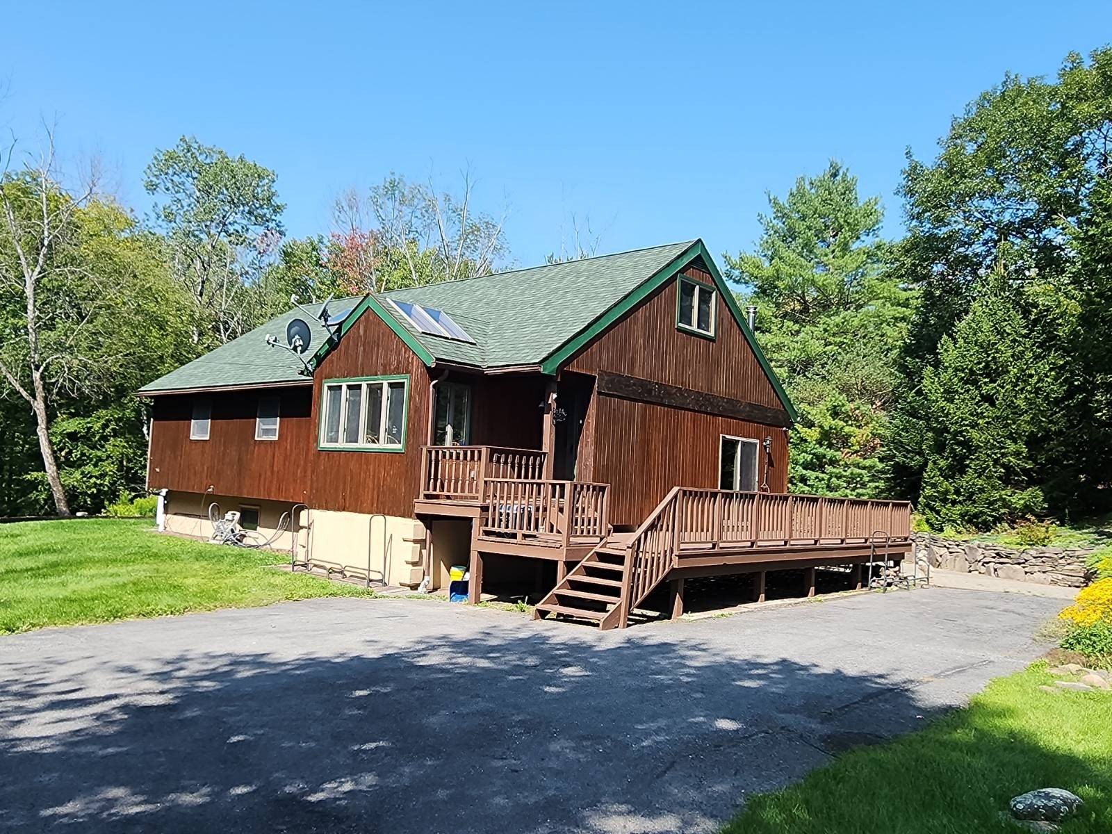 Other 4BR 2BA - 159 Toles Hollow Rd, Conesville, NY