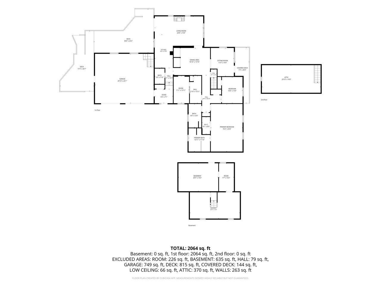 Single Family 2BR 3BA - 1928 BETHEL CHURCH RD, ELKTON, VA