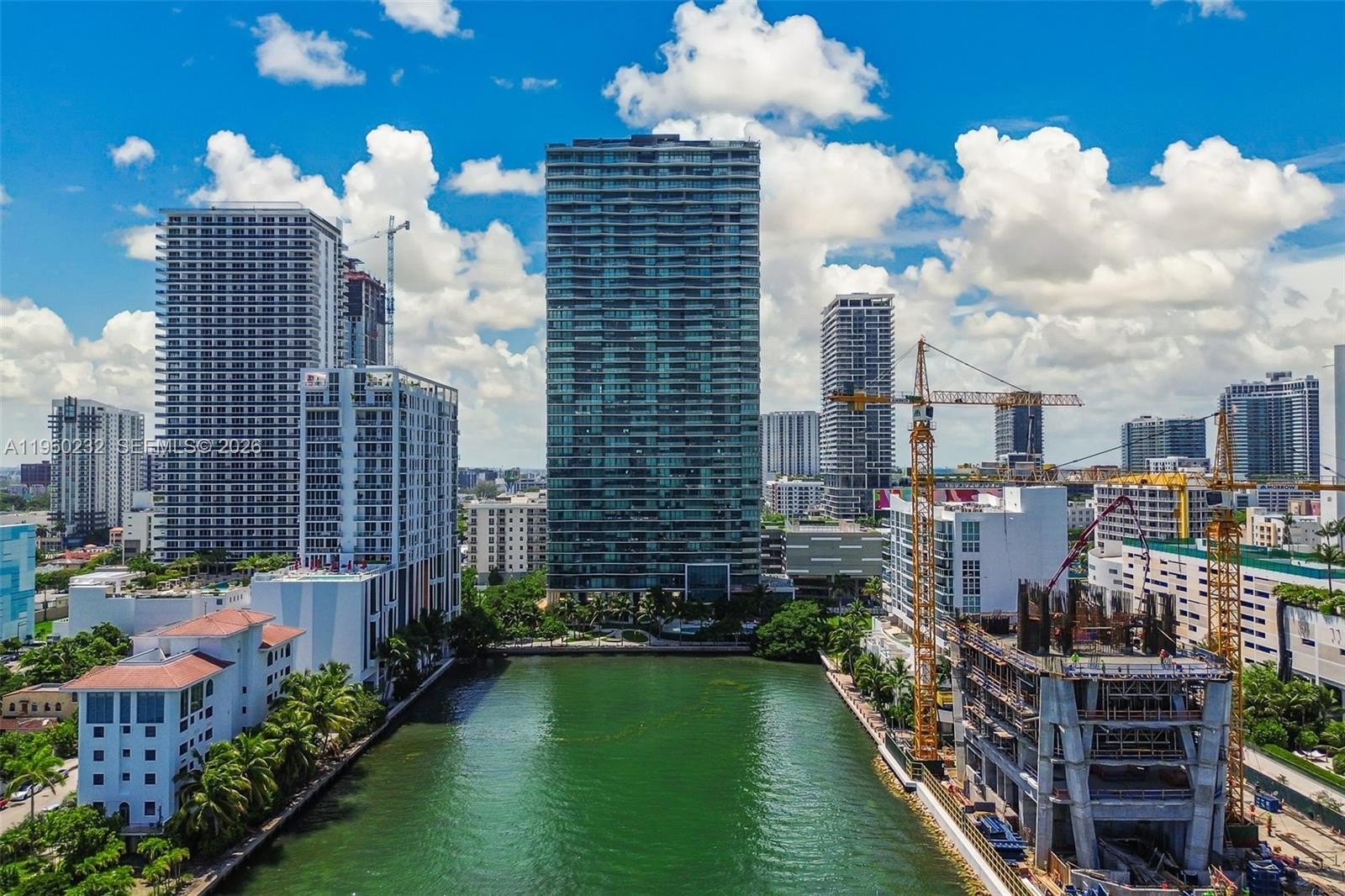 Condo 2BR 2BA - 460 NE 28, Miami, FL