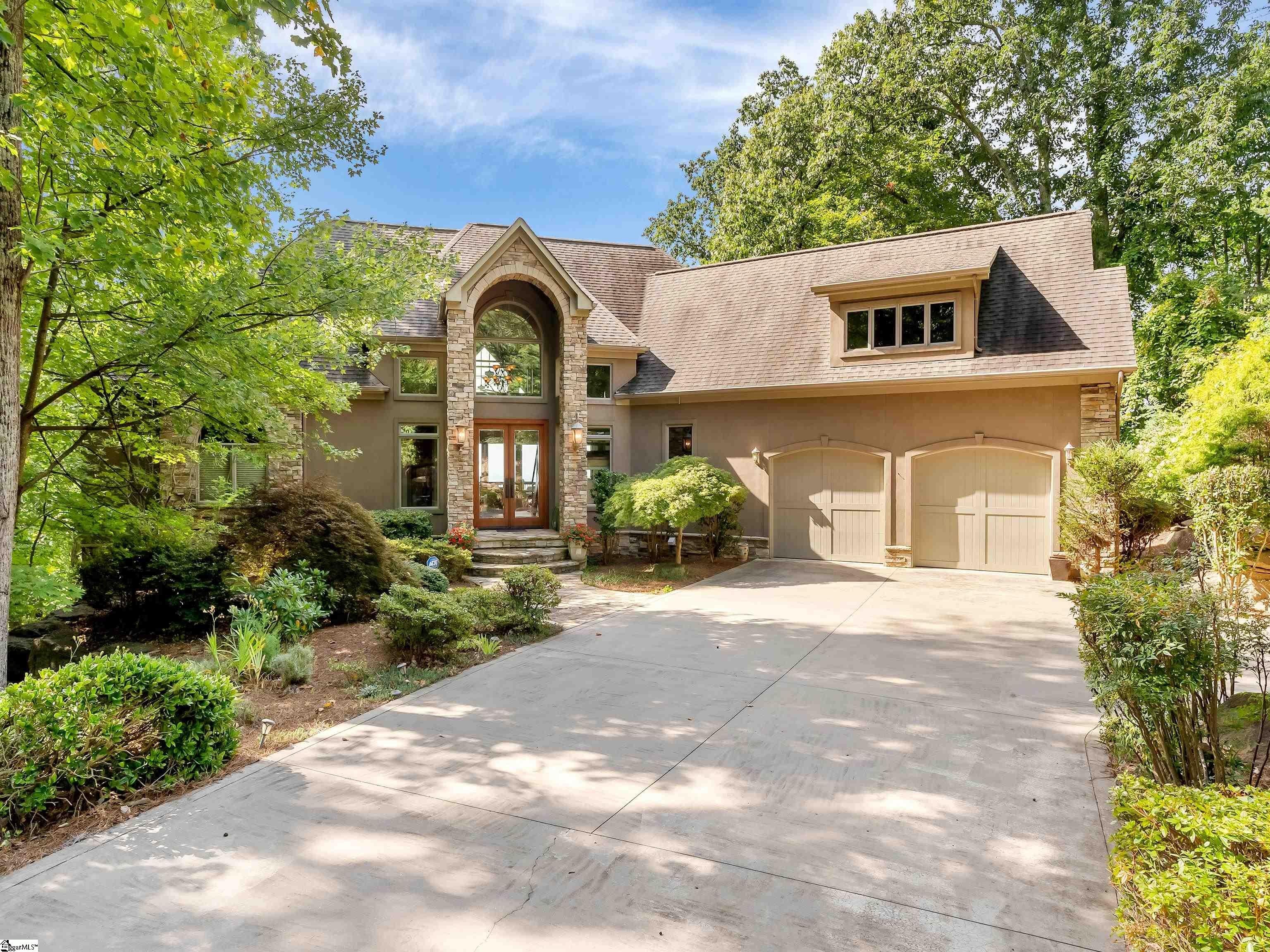Other 5BR 6BA - 114 High Rock Ridge Drive, Landrum, SC