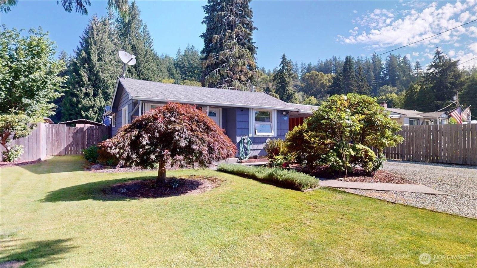 Other 2BR 2BA - 521 East Magnolia Avenue, Burlington, WA