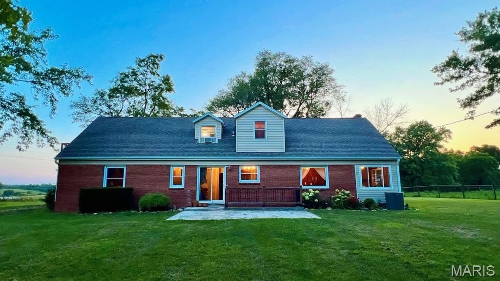 Single Family 4BR 2BA - 64234 Highway 6, Greencastle, MO