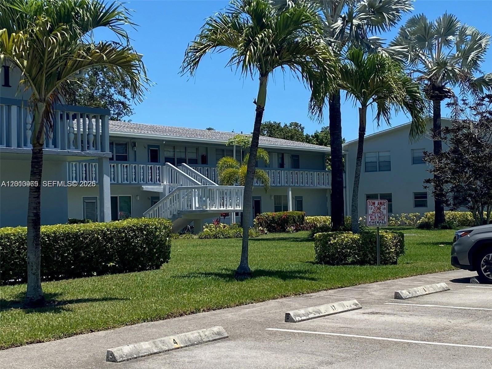 Condo 1BR 2BA - 172 Prescott I, Deerfield Beach, FL