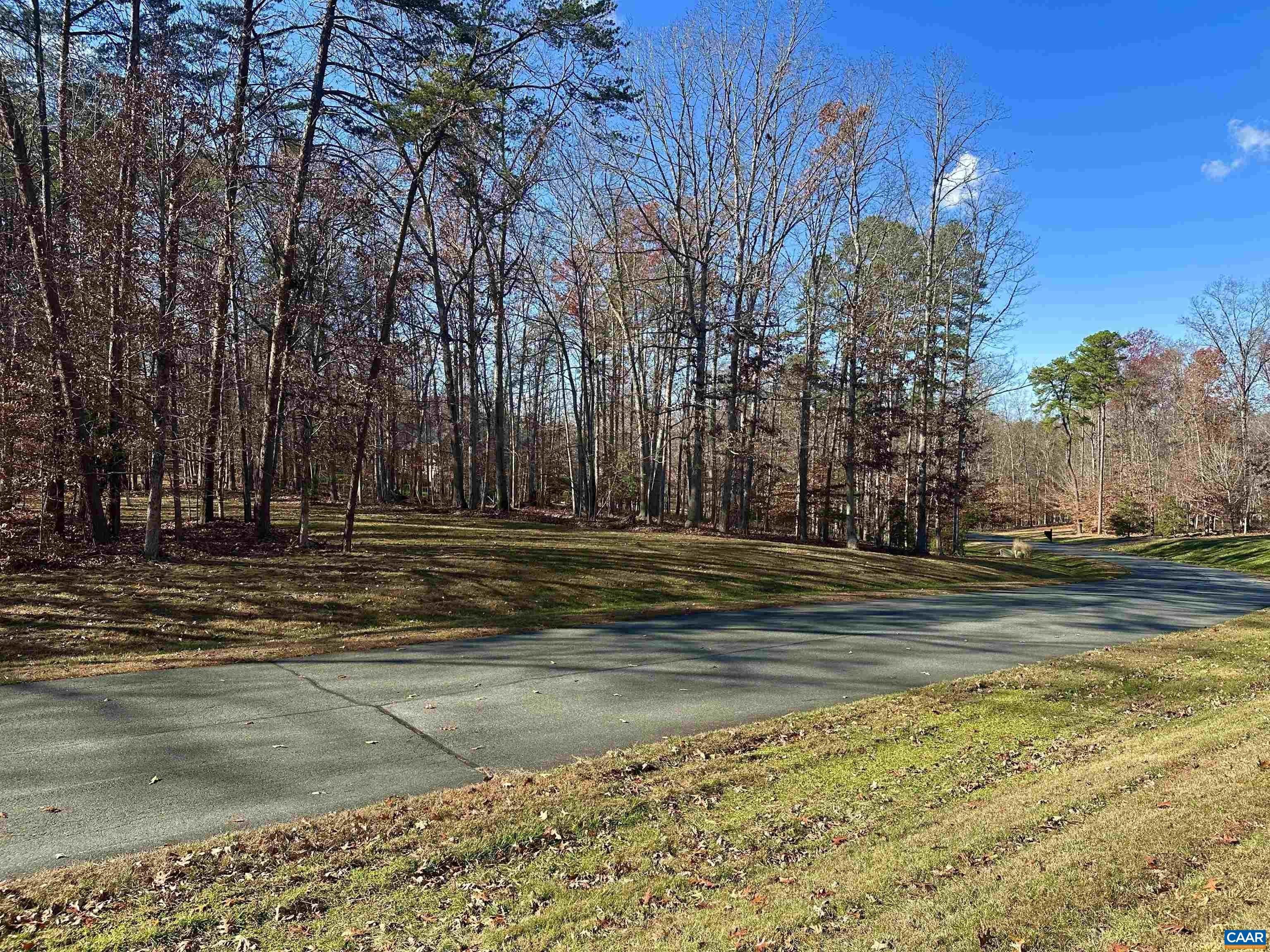 Single Family - Lot 34 KESWICK LN, KESWICK, VA