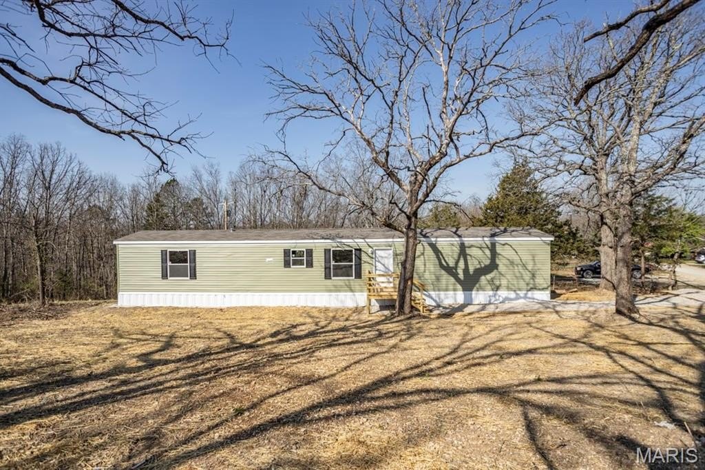 Manufactured Housing 3BR 2BA - 18356 Lassiter Lane, Waynesville, MO