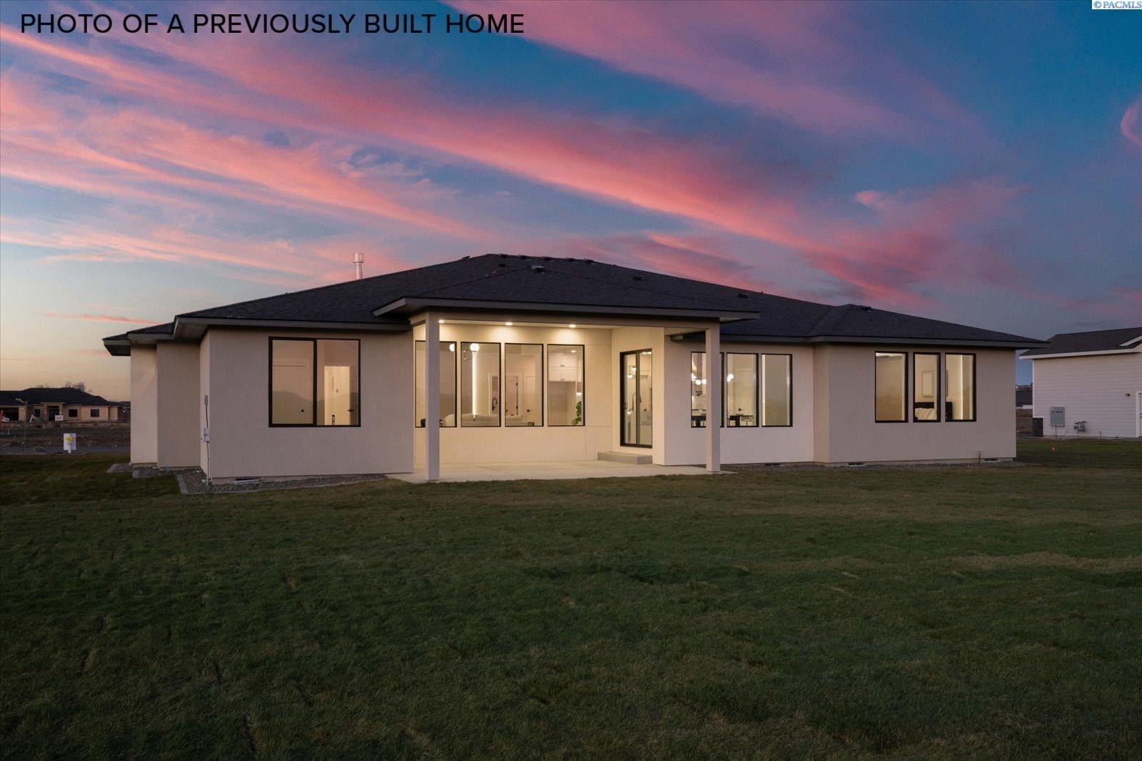 Other 5BR 4BA - 7215 Ambrosia Street, Kennewick, WA