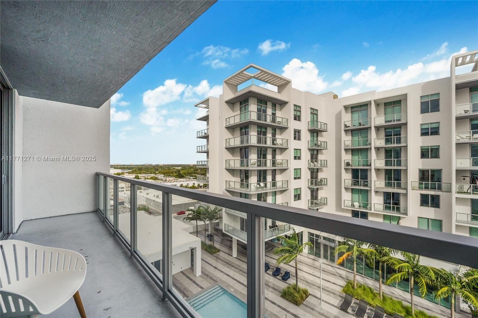 Condo 1BR 1BA - 3900 Biscayne Blvd, Miami, FL